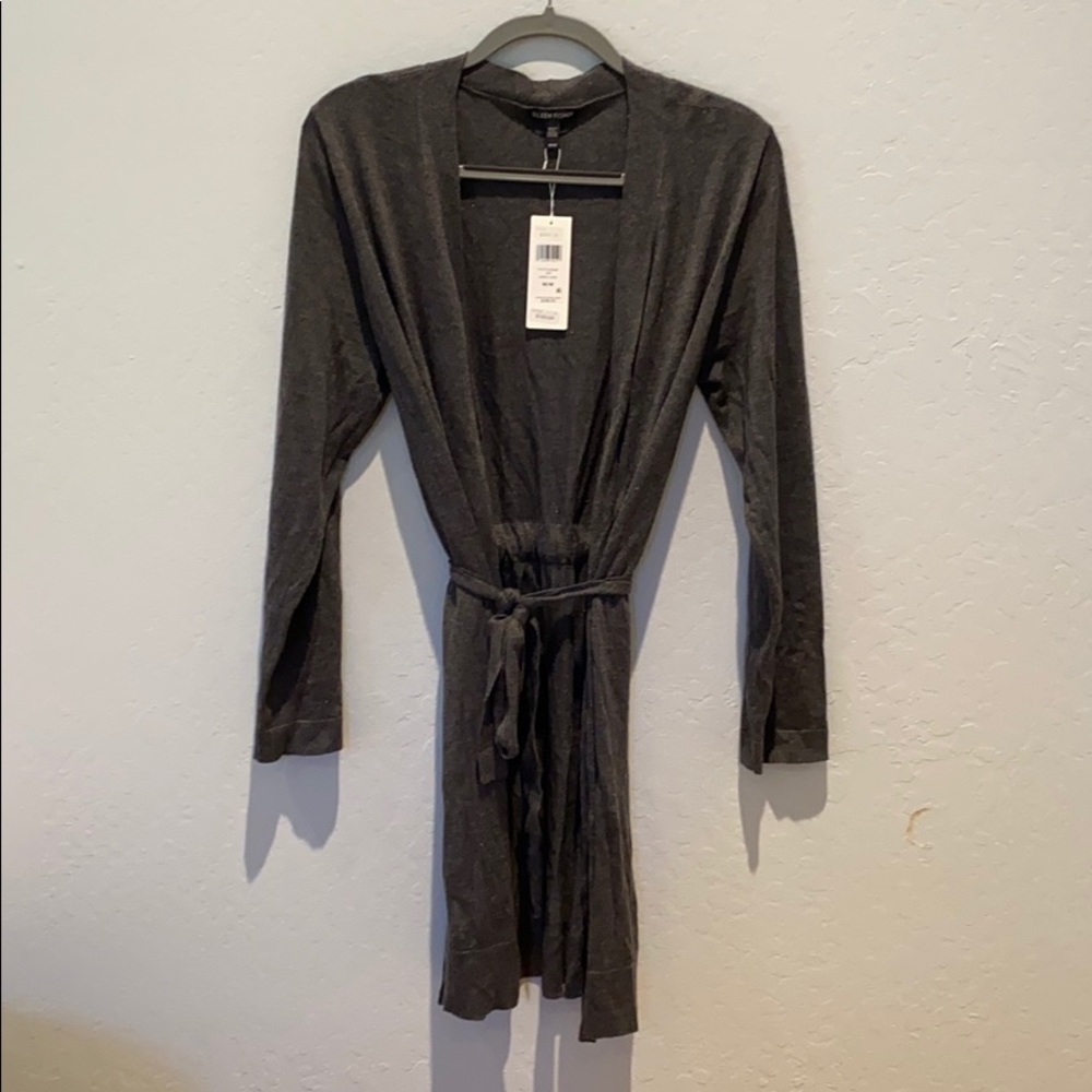 Eileen Fisher cardigan